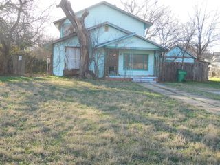 320 N Lamar Street, Eastland, TX 76448