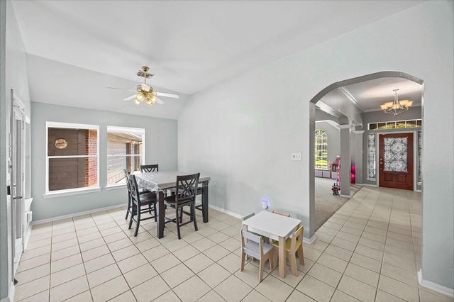 14414 Gadshill Circle, Houston, TX 77044