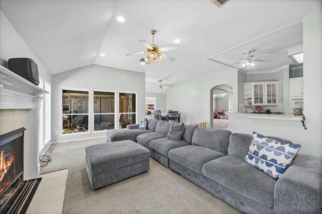 14414 Gadshill Circle, Houston, TX 77044