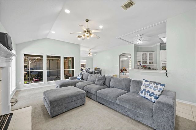 14414 Gadshill Circle, Houston, TX 77044