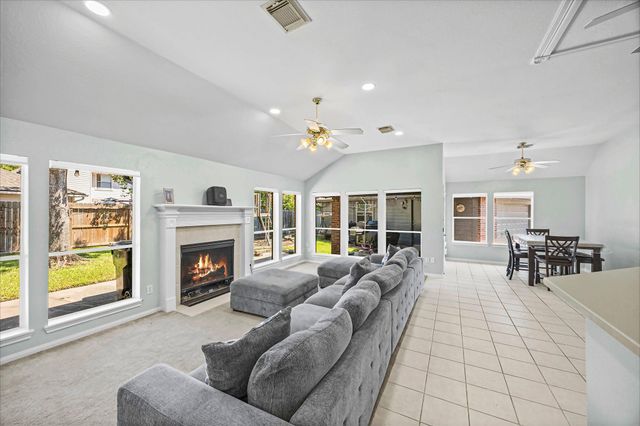 14414 Gadshill Circle, Houston, TX 77044