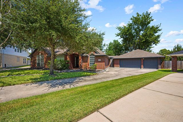 14414 Gadshill Circle, Houston, TX 77044