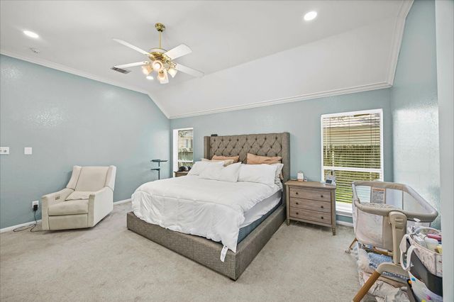 14414 Gadshill Circle, Houston, TX 77044