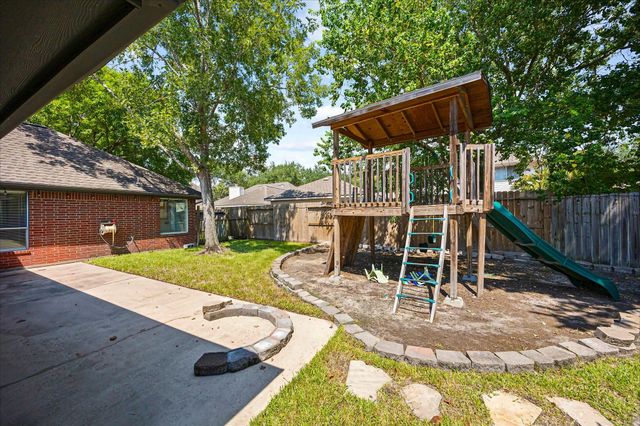 14414 Gadshill Circle, Houston, TX 77044