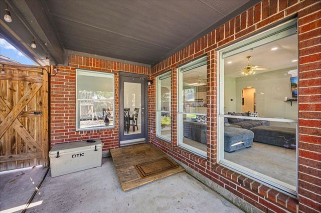 14414 Gadshill Circle, Houston, TX 77044