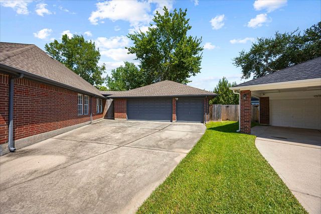 14414 Gadshill Circle, Houston, TX 77044