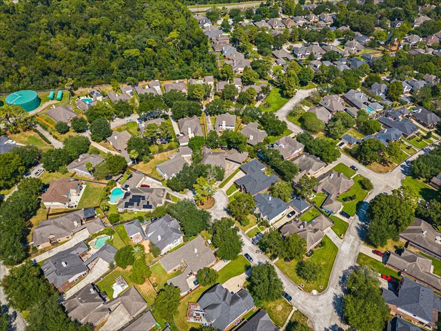 14414 Gadshill Circle, Houston, TX 77044