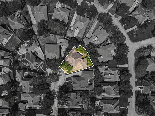 14414 Gadshill Circle, Houston, TX 77044