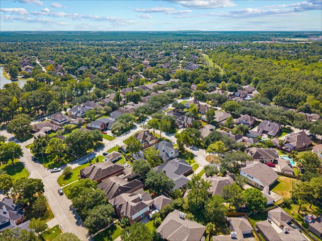 14414 Gadshill Circle, Houston, TX 77044