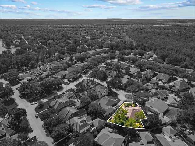 14414 Gadshill Circle, Houston, TX 77044