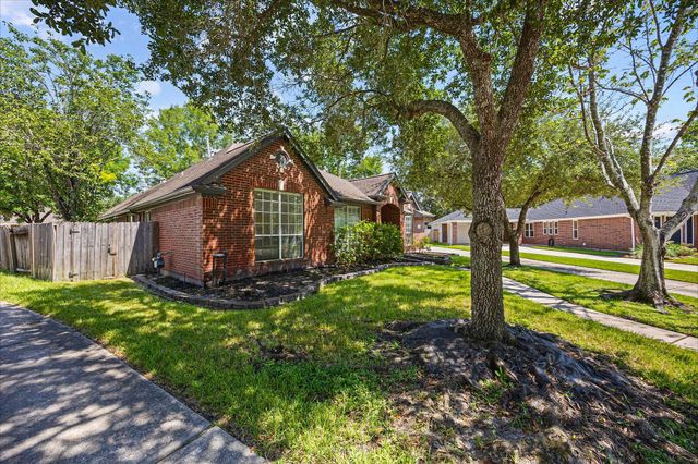 14414 Gadshill Circle, Houston, TX 77044