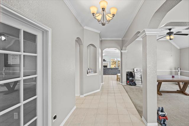 14414 Gadshill Circle, Houston, TX 77044