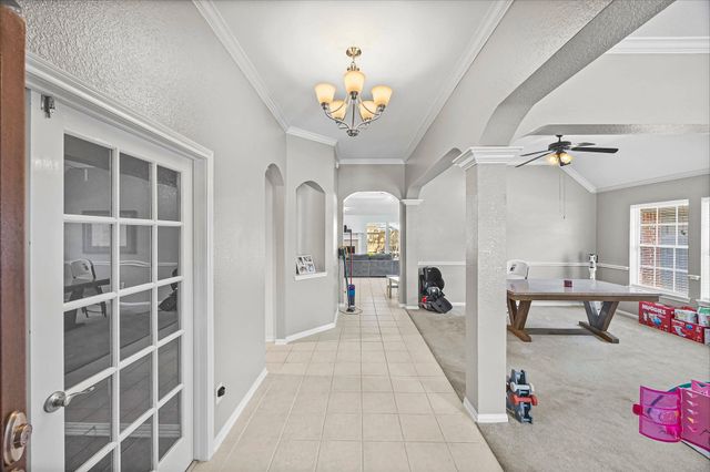 14414 Gadshill Circle, Houston, TX 77044