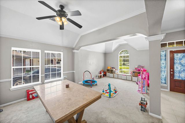 14414 Gadshill Circle, Houston, TX 77044
