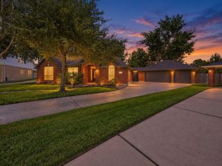 14414 Gadshill Circle, Houston, TX 77044