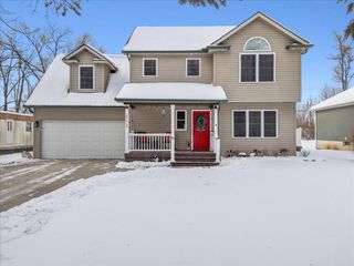 2772 Tim Avenue, Brighton Twp, MI 48114
