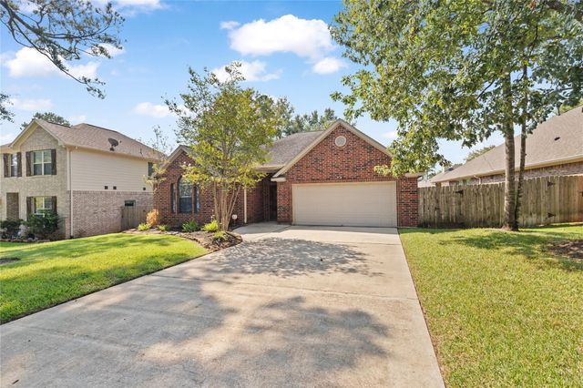 3806 Meads Meadow Meadow, Montgomery, TX 77356