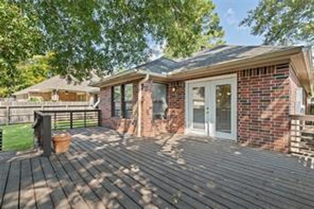 3806 Meads Meadow Meadow, Montgomery, TX 77356