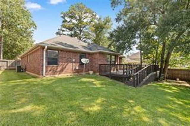 3806 Meads Meadow Meadow, Montgomery, TX 77356