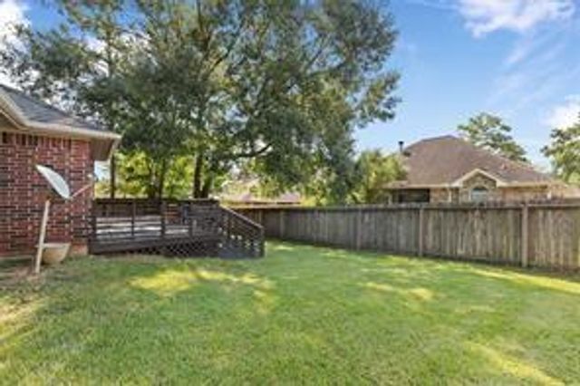 3806 Meads Meadow Meadow, Montgomery, TX 77356