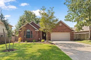3806 Meads Meadow Meadow, Montgomery, TX 77356