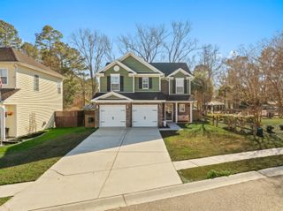 161 Kimberton Avenue, Moncks Corner, SC 29461