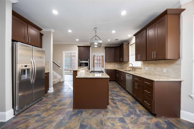 16011 Gore Grass Ct Court, Spring, TX 77379