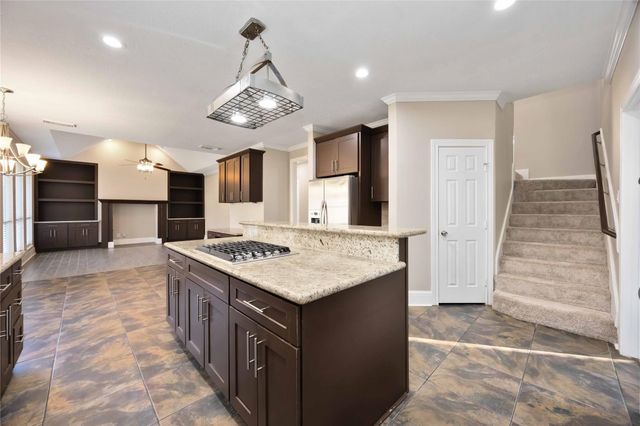 16011 Gore Grass Ct Court, Spring, TX 77379