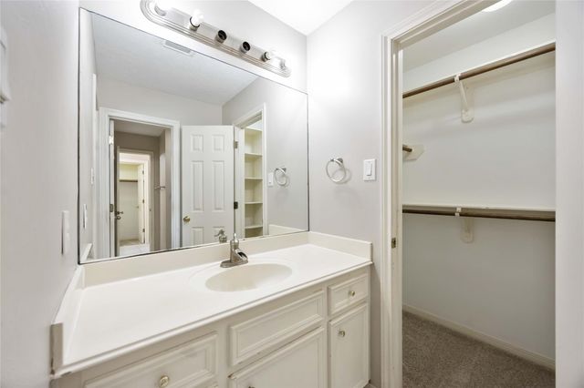 16011 Gore Grass Ct Court, Spring, TX 77379