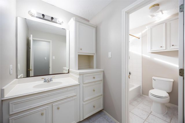 16011 Gore Grass Ct Court, Spring, TX 77379