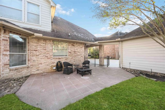 16011 Gore Grass Ct Court, Spring, TX 77379