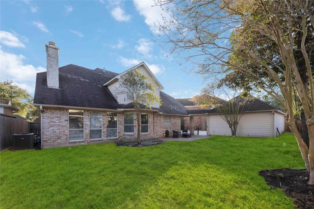 16011 Gore Grass Ct Court, Spring, TX 77379