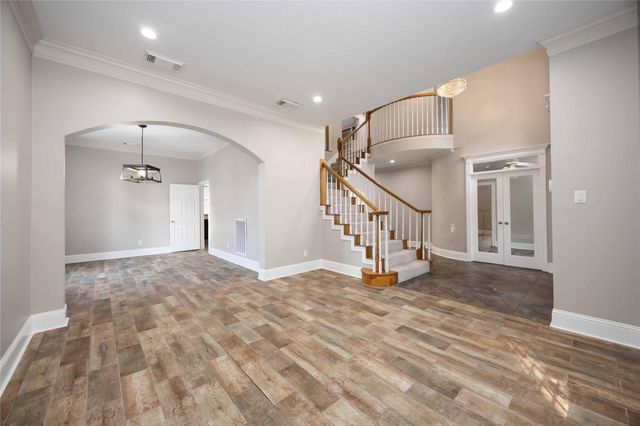 16011 Gore Grass Ct Court, Spring, TX 77379