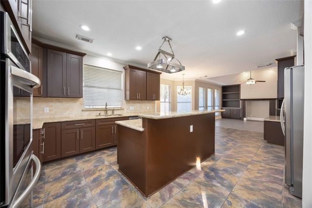 16011 Gore Grass Ct Court, Spring, TX 77379