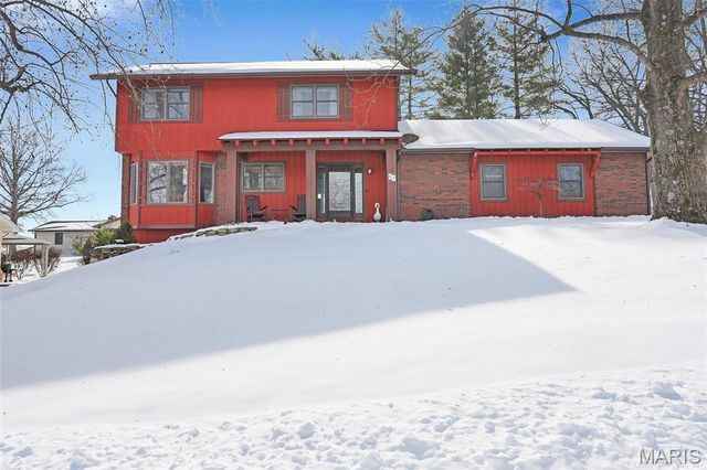 51 Berkshire Drive, Washington, MO 63090