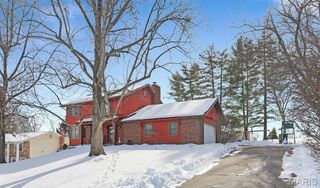 51 Berkshire Drive, Washington, MO 63090