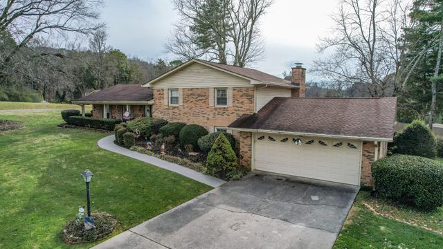 3880 Westview Drive, NW, Cleveland, TN 37312