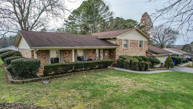 3880 Westview Drive, NW, Cleveland, TN 37312
