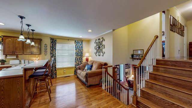3880 Westview Drive, NW, Cleveland, TN 37312