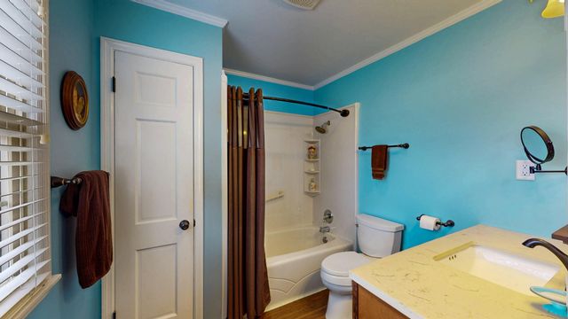 3880 Westview Drive, NW, Cleveland, TN 37312