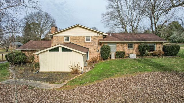3880 Westview Drive, NW, Cleveland, TN 37312