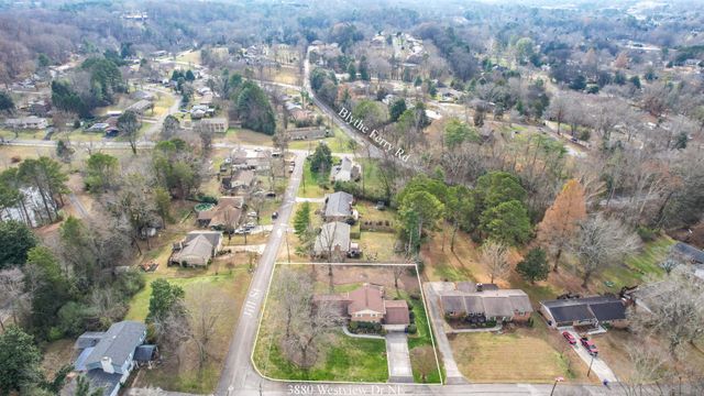 3880 Westview Drive, NW, Cleveland, TN 37312