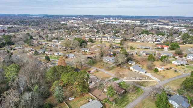 3880 Westview Drive, NW, Cleveland, TN 37312