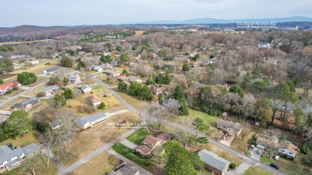 3880 Westview Drive, NW, Cleveland, TN 37312