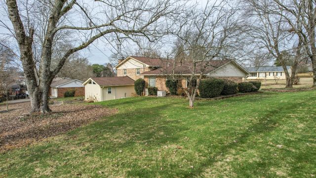 3880 Westview Drive, NW, Cleveland, TN 37312