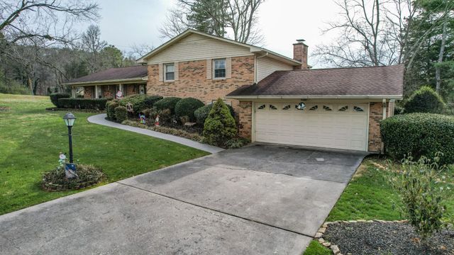 3880 Westview Drive, NW, Cleveland, TN 37312