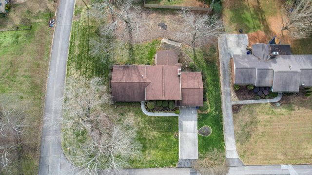 3880 Westview Drive, NW, Cleveland, TN 37312