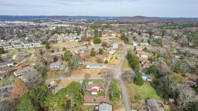 3880 Westview Drive, NW, Cleveland, TN 37312
