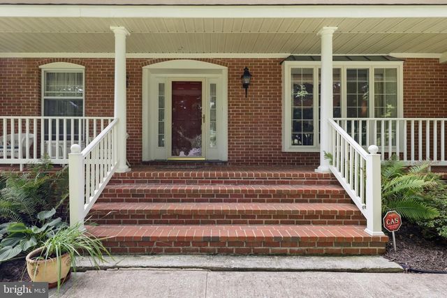 20011 CHERRY HILL CIR, Hagerstown, MD 21742