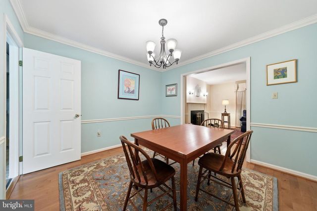 20011 CHERRY HILL CIR, Hagerstown, MD 21742
